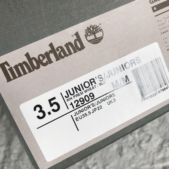 Timberlands - Picture 2 of 2